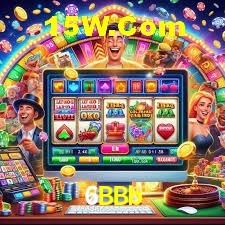 Slot Games 6BBb