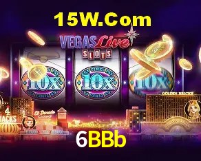 Promoção Relâmpago 6BBb