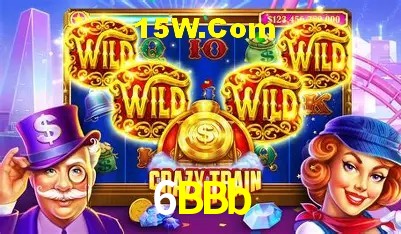 Especiais de Fim de Semana 6BBb