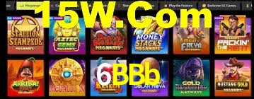 Tennis Betting 6BBb