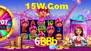 Live Casino 6BBb