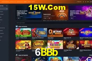 6BBb Belo Horizonte - Winners