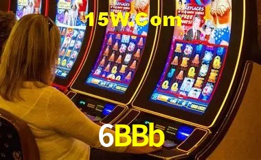 6BBb Rio de Janeiro - Popular Jogos