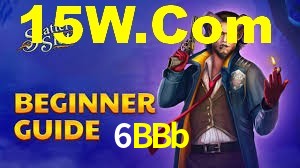 Welcome Bonus 6BBb