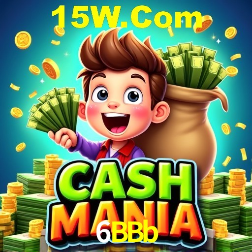 A Revolução dos Aplicativos de Jogos no 6BBb