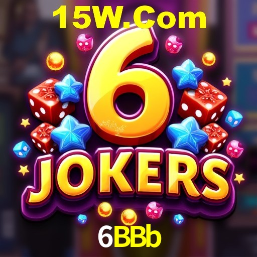 Desvendando o Mundo dos Jogos Virtuais na 6BBb