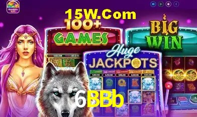 6BBb São Paulo - Top Slots