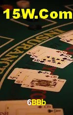 6BBb Salvador - Strategy