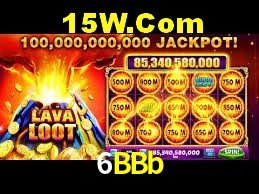 Account Benefits 6BBb