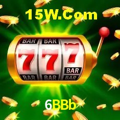 6BBb Rio de Janeiro - Slot Strategy