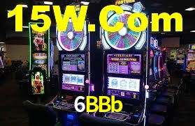 Daily Bonuses 6BBb